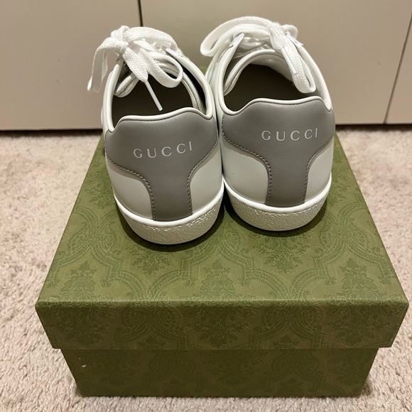 GUCCI ace sneakers - Picture 4 of 7